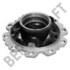 SMB M006050 Wheel Hub